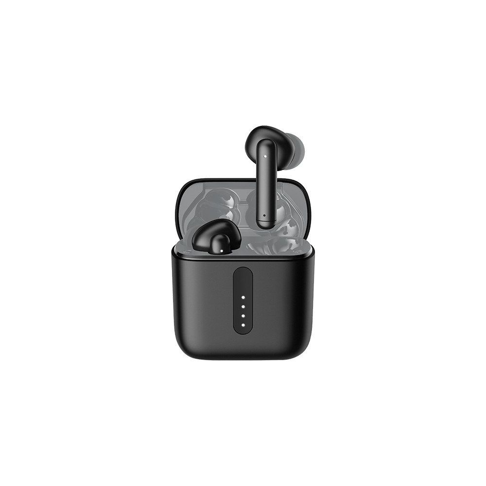 S-Link TWS IPX4 Siyah Bluetooth Kulaklık
