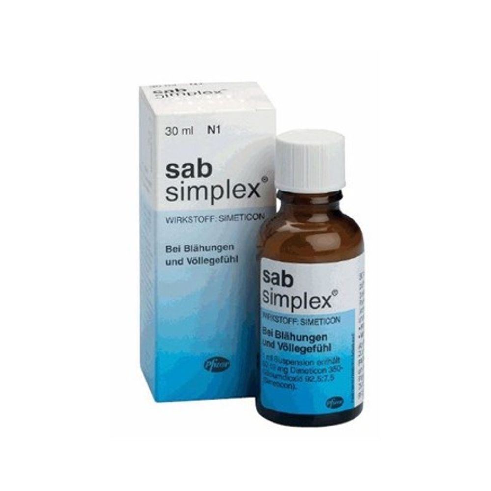 Sab Simplex Damla 30 Ml Fiyatlari