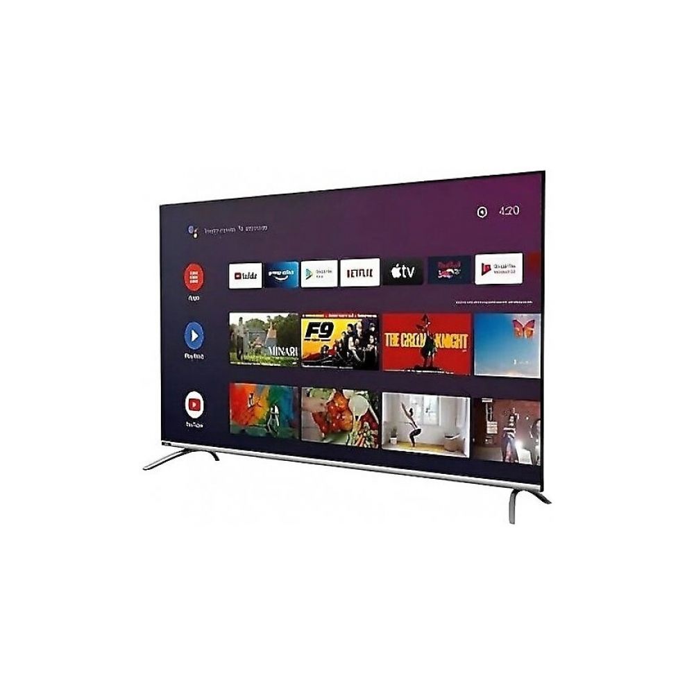 Saba 42SB6000F 42 inç 106 Ekran Full HD Android LED TV Fiyatları