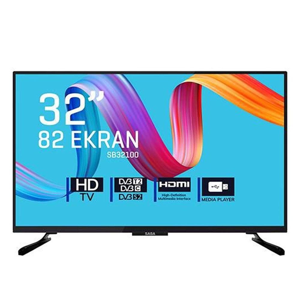 TＶ Saba SB32100 32 inç 82 Ekran HD Ready LED TV Fiyatları