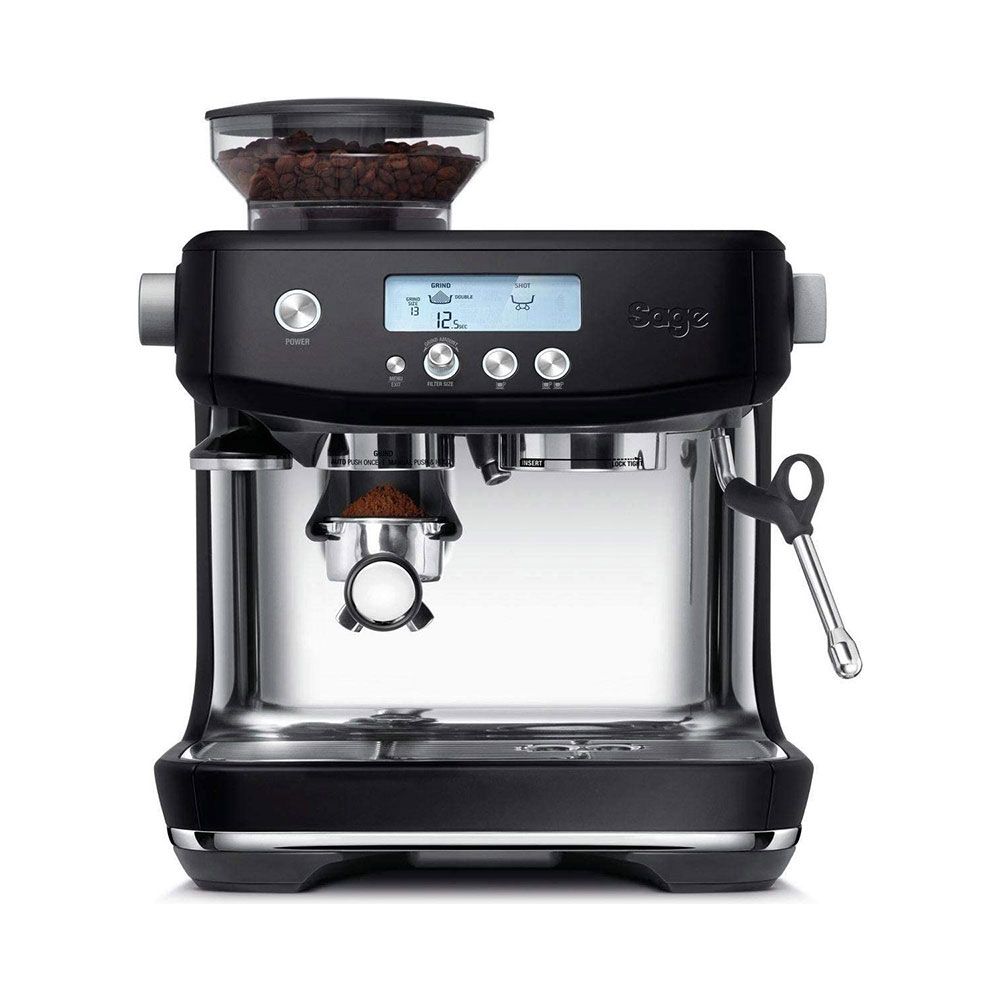 Sage SES878 The Barista Pro Espresso Makinesi Fiyatları - Main Image