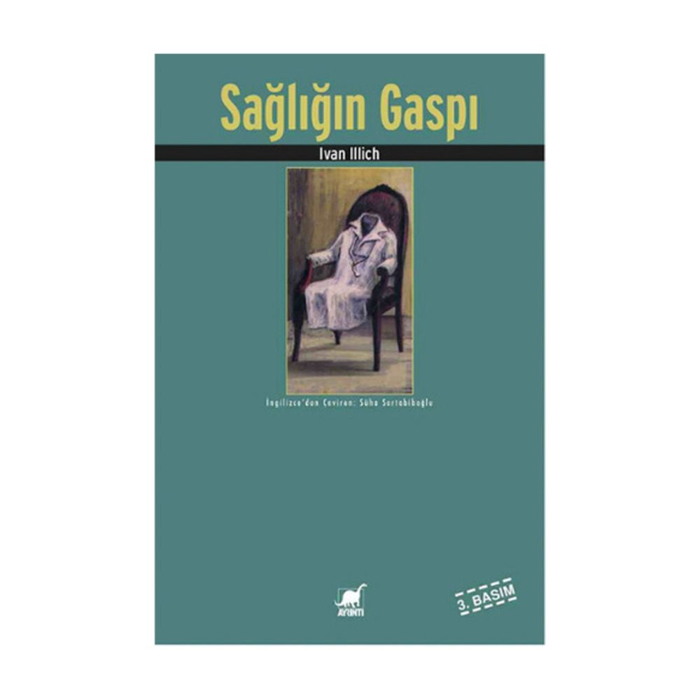 Sağlığın Gaspı