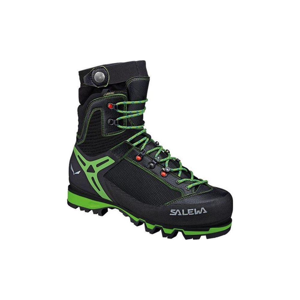 Salewa Vultur Vertical Gore-Tex Siyah Erkek Ayakkabı Fiyatları ve