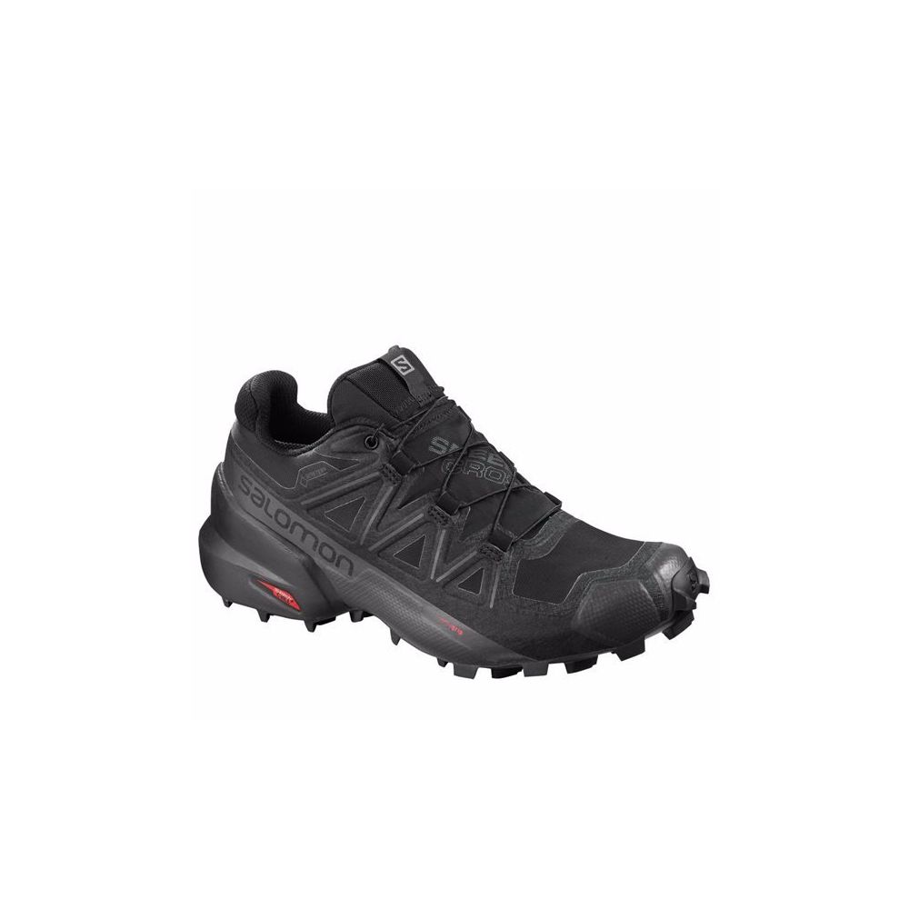 salomon 36