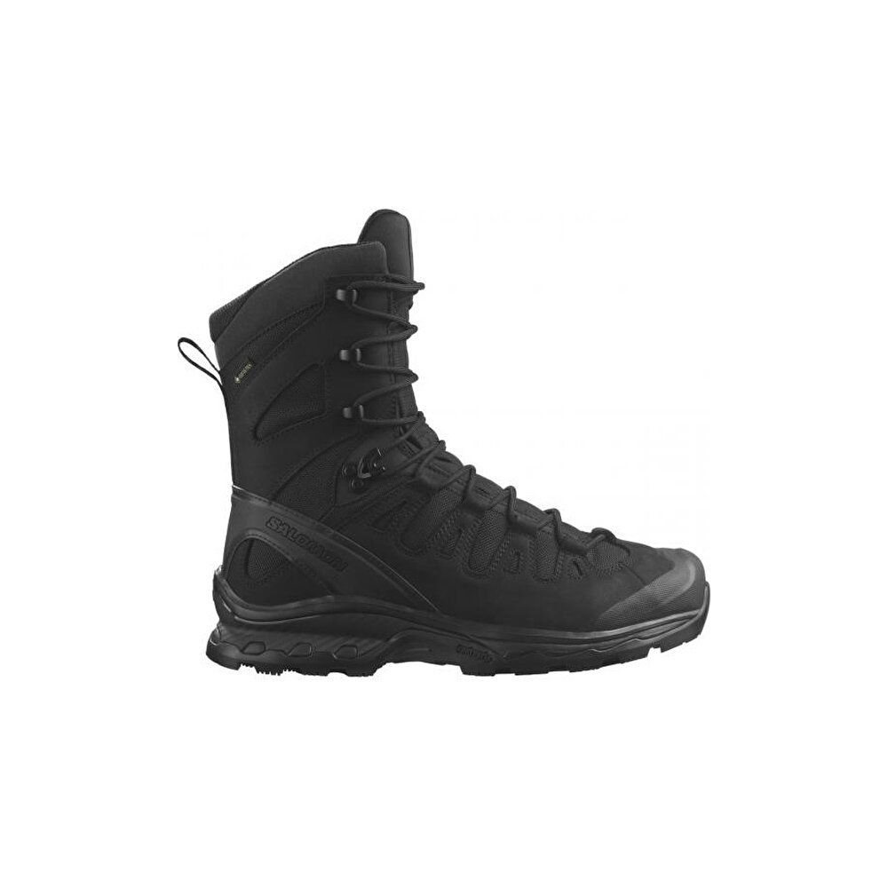 Salomon L47195000 Quest 4D Forces 2 Hıgh GTX Siyah Erkek Outdoor
