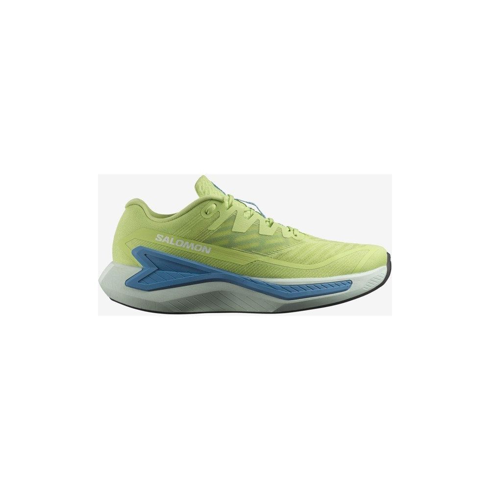Salomon Sharp Green L47565200 Yeşil DRX BLISS 2 Erkek Koşu