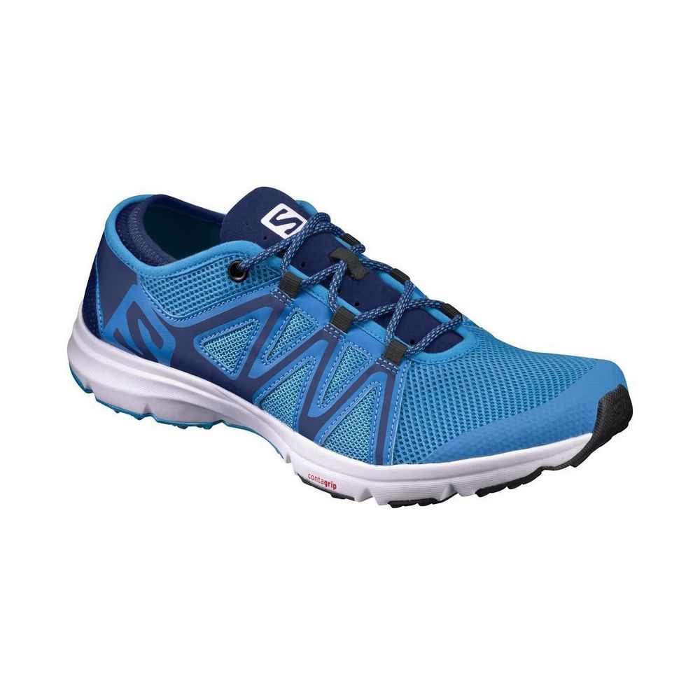 salomon swift