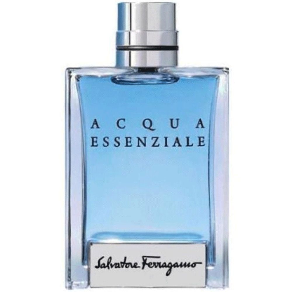 salvatore ferragamo acqua essenziale edt 100ml