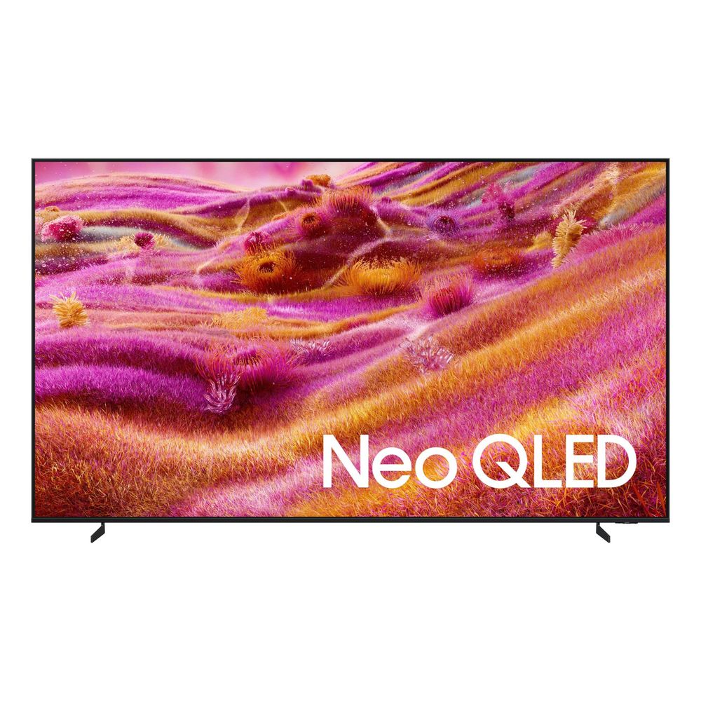 Samsung 115QN90F 115 inç 290 Ekran 4K Ultra HD Tizen QLED TV