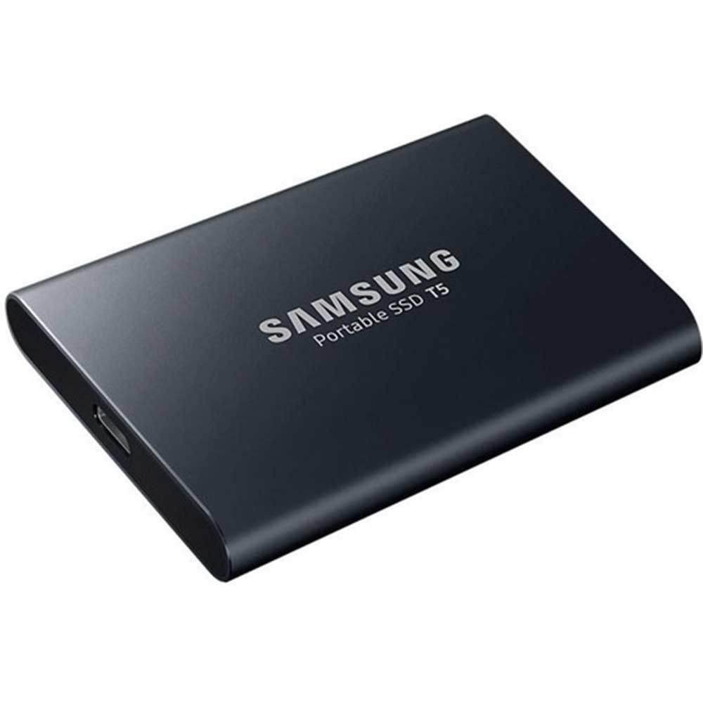 Samsung 2 TB T5 MU-PA2T0B-WW Taşınabilir SSD Disk Fiyatları