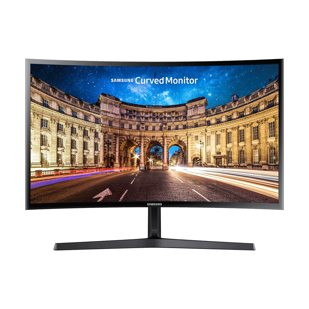 Samsung 24" LC24F396FHRXUF Full HD AMD Freesync Curved Monitör