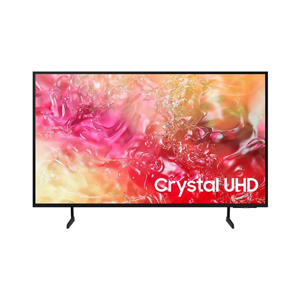 Samsung 50DU7000 50 inç 127 Ekran 4K Ultra HD Tizen LED TV