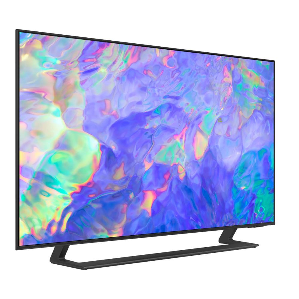 Samsung 50DU8500 50 inç 127 Ekran 4K Ultra HD Tizen OS Gri LED TV