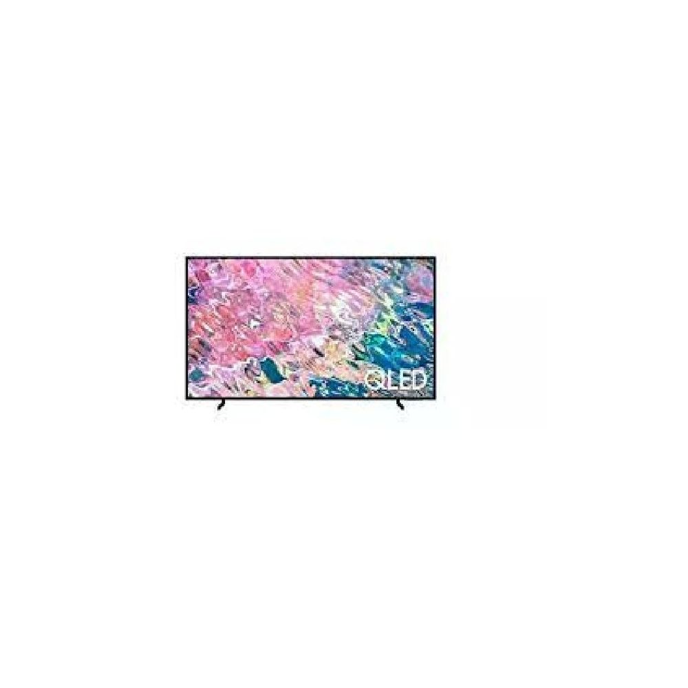 Samsung 50Q60B 50 inç 127 Ekran 4K Ultra HD Tizen Outlet QLED TV