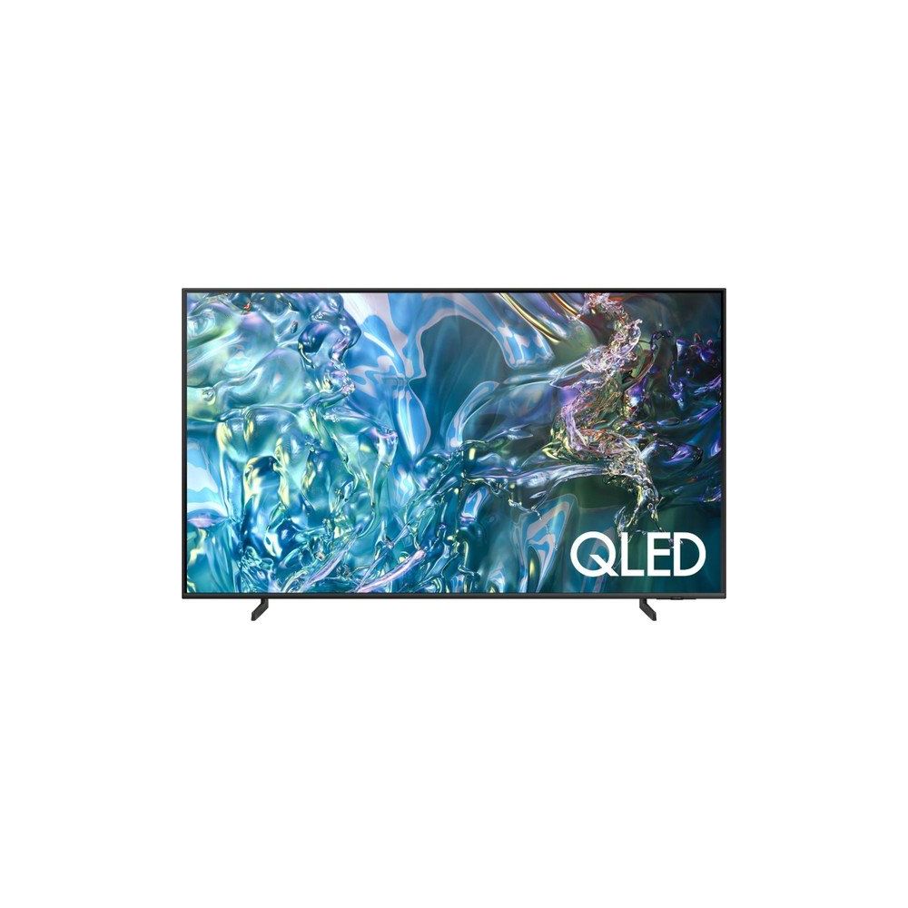 Samsung 50Q60D 50 inç 126 Ekran 4K Ultra HD Tizen QLED TV