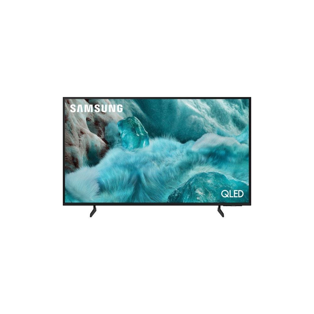 Samsung 50Q7F 50 inç 127 Ekran 4K Ultra HD Tizen QLED TV