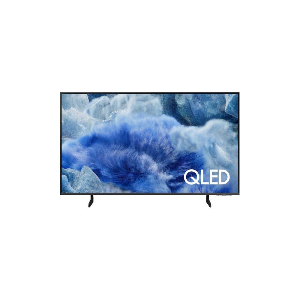 Samsung 50Q8FA 50 inç 127 Ekran 4K Ultra HD Tizen QLED TV