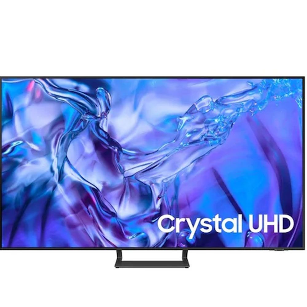 Samsung 55DU8500 55 inç 140 Ekran 4K Ultra HD Tizen OS Gri LED TV