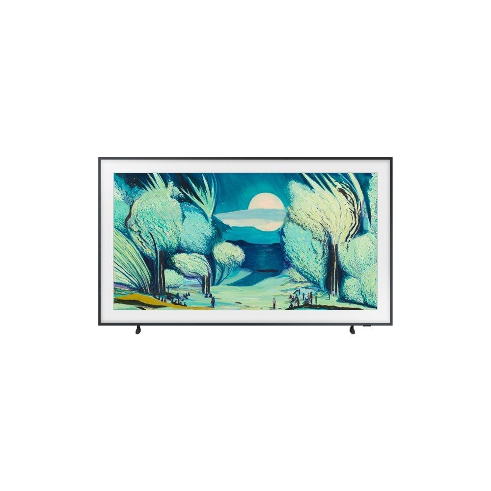 Samsung 55LS03F 55 inç 139 Ekran 4K Ultra HD Tizen QLED TV