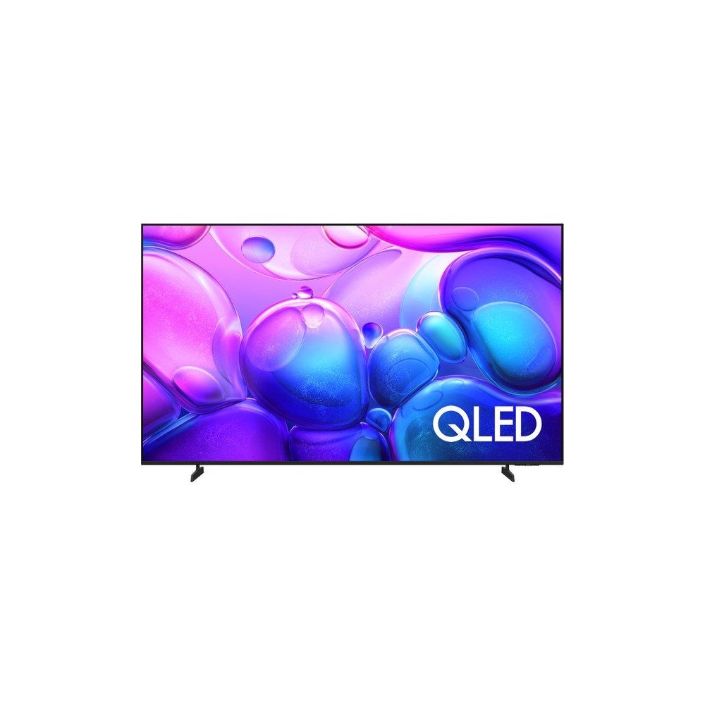 Samsung 55Q6F 55 inç 138 Ekran 4K Ultra HD Tizen QLED TV