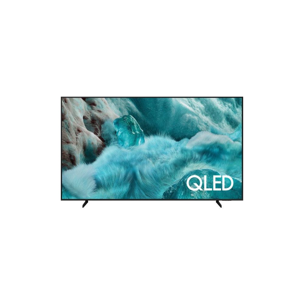 Samsung 55Q7F 55 inç 139 Ekran Dahili Uydu 4K Ultra HD Smart QLED TV
