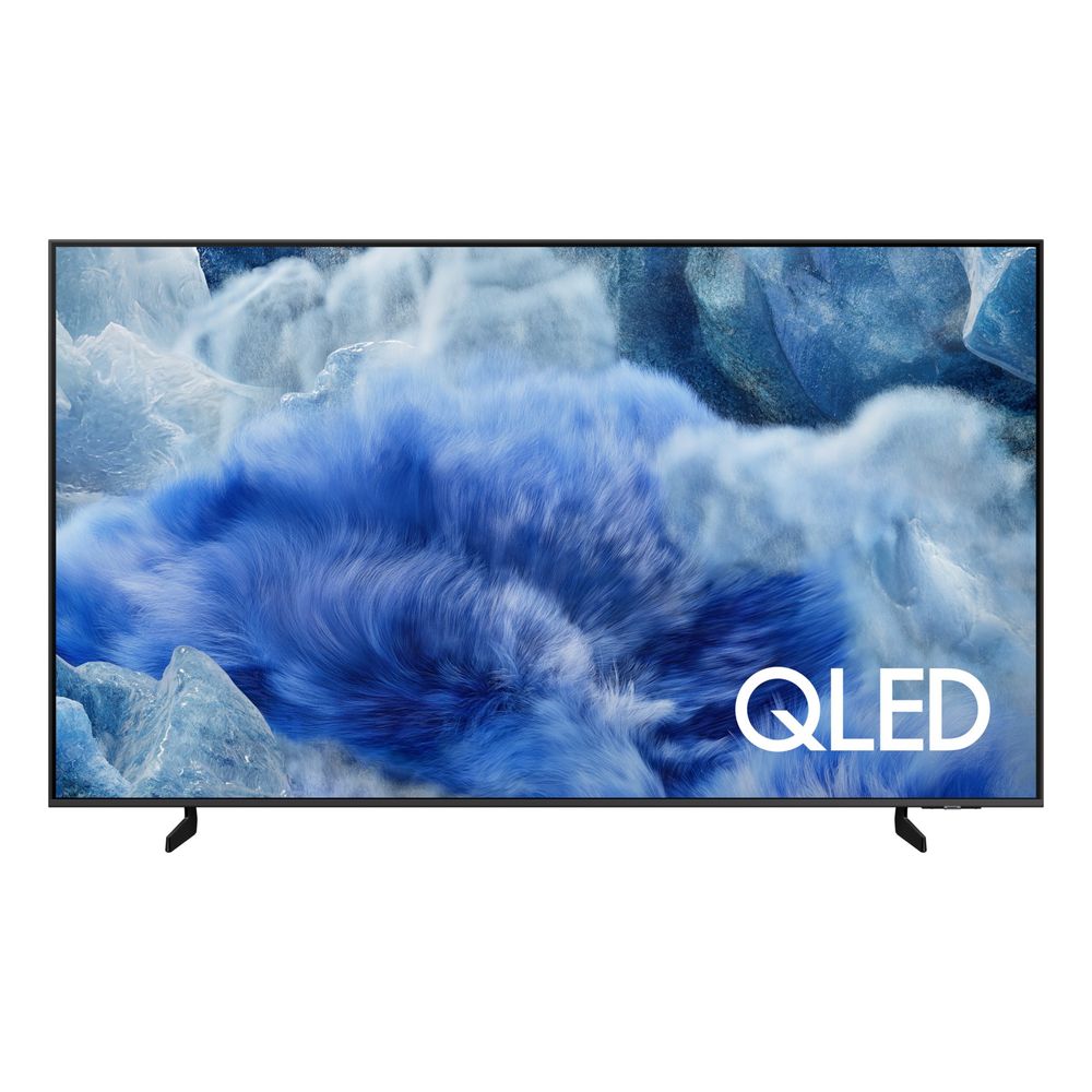 Samsung 55Q8FA 55 inç 139 Ekran 4K Ultra HD Tizen QLED TV