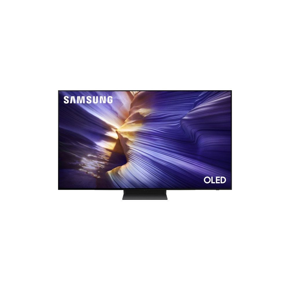 Samsung 55S90F 55 inç 140 Ekran 4K Ultra HD Tizen OLED TV