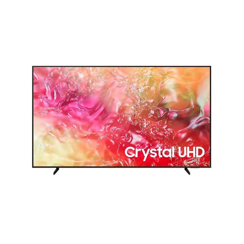 Samsung 65DU7000 65 inç 165 Ekran 4K Ultra HD Tizen LED TV
