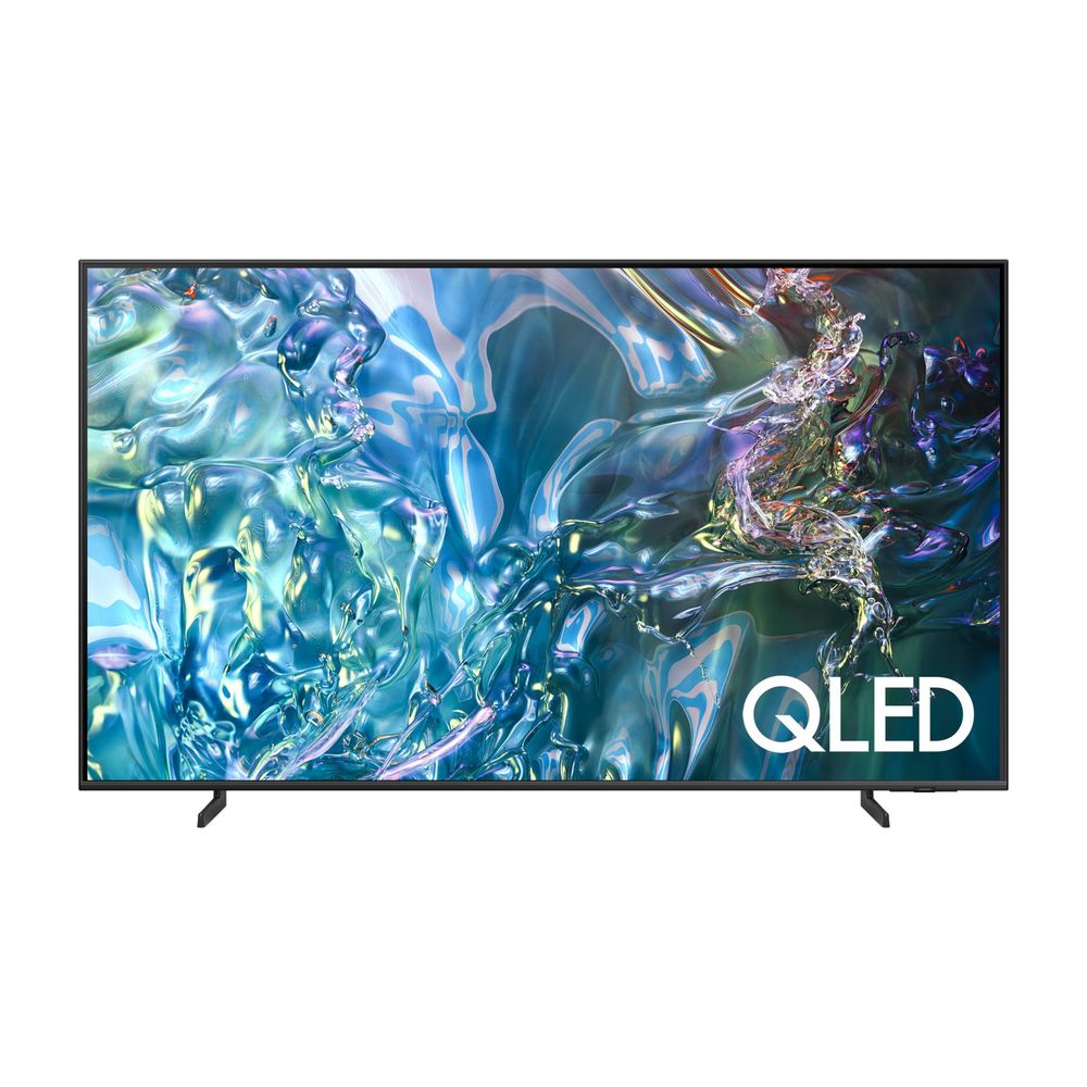 Samsung 65Q60D 65 inç 163 Ekran 4K Ultra HD Tizen Teşhir QLED TV