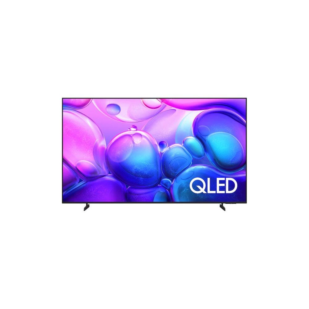 Samsung 65Q6F 65 inç 165 Ekran 4K Ultra HD Tizen QLED TV