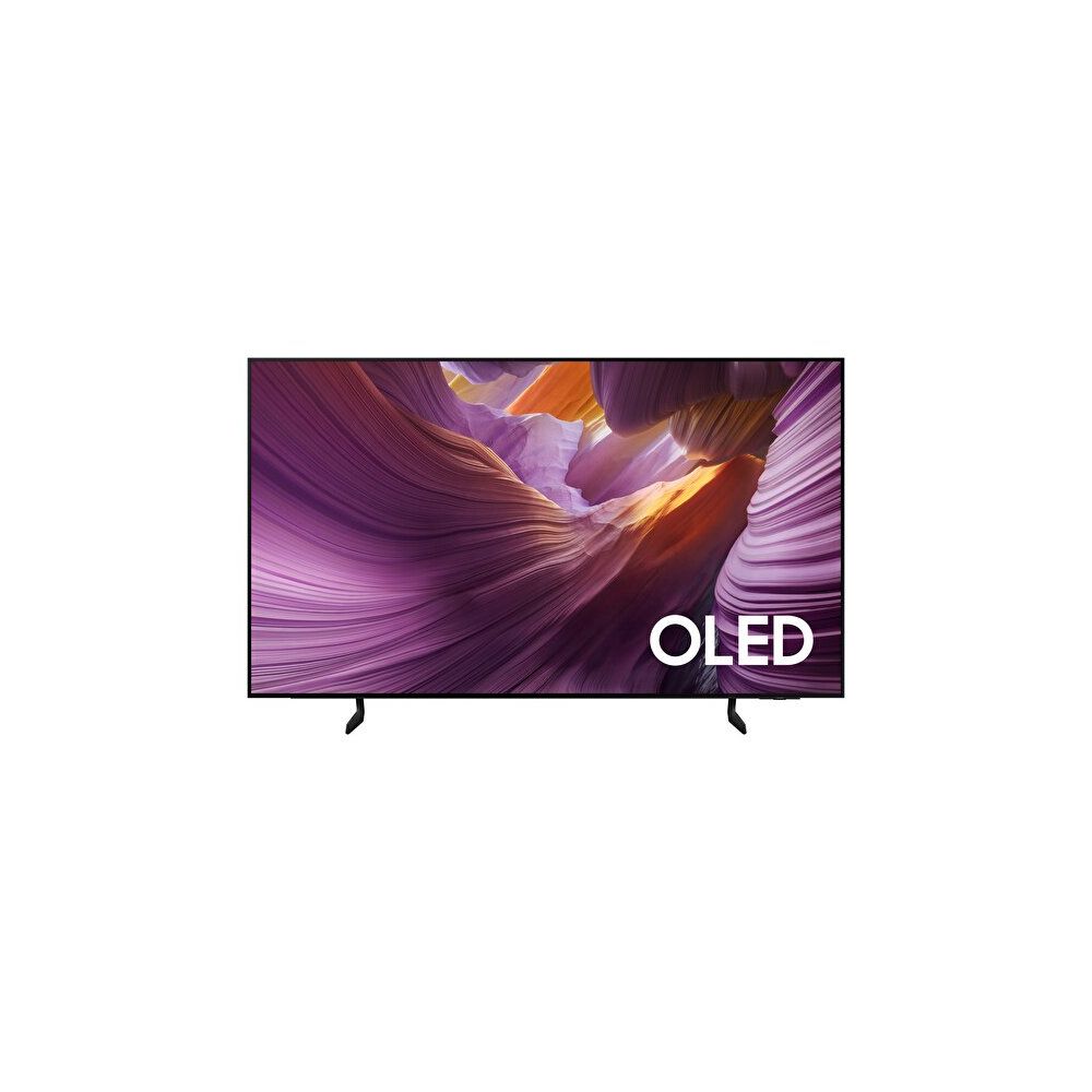 Samsung 65S85F 65 inç 164 Ekran 4K Ultra HD Tizen Teşhir OLED TV