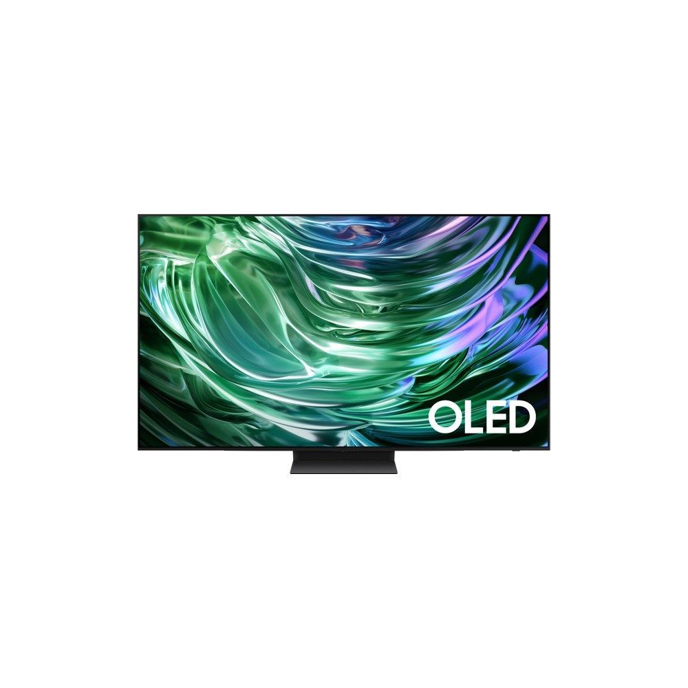 Samsung 65S90D 65 inç 165 Ekran 4K Ultra HD Tizen OS OLED TV