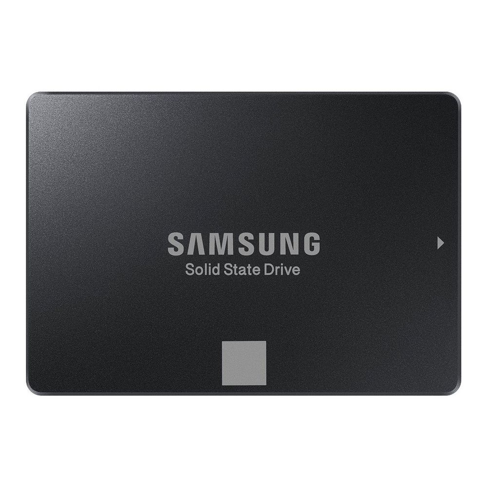 Samsung 750 EVO MZ-750120BW 120 GB 2.5" 540-520 MB/s SSD Sabit Disk