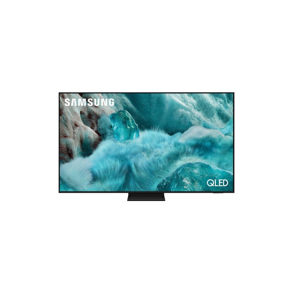 Samsung 75Q7F 75 inç 189 Ekran 4K Ultra HD Tizen QLED TV