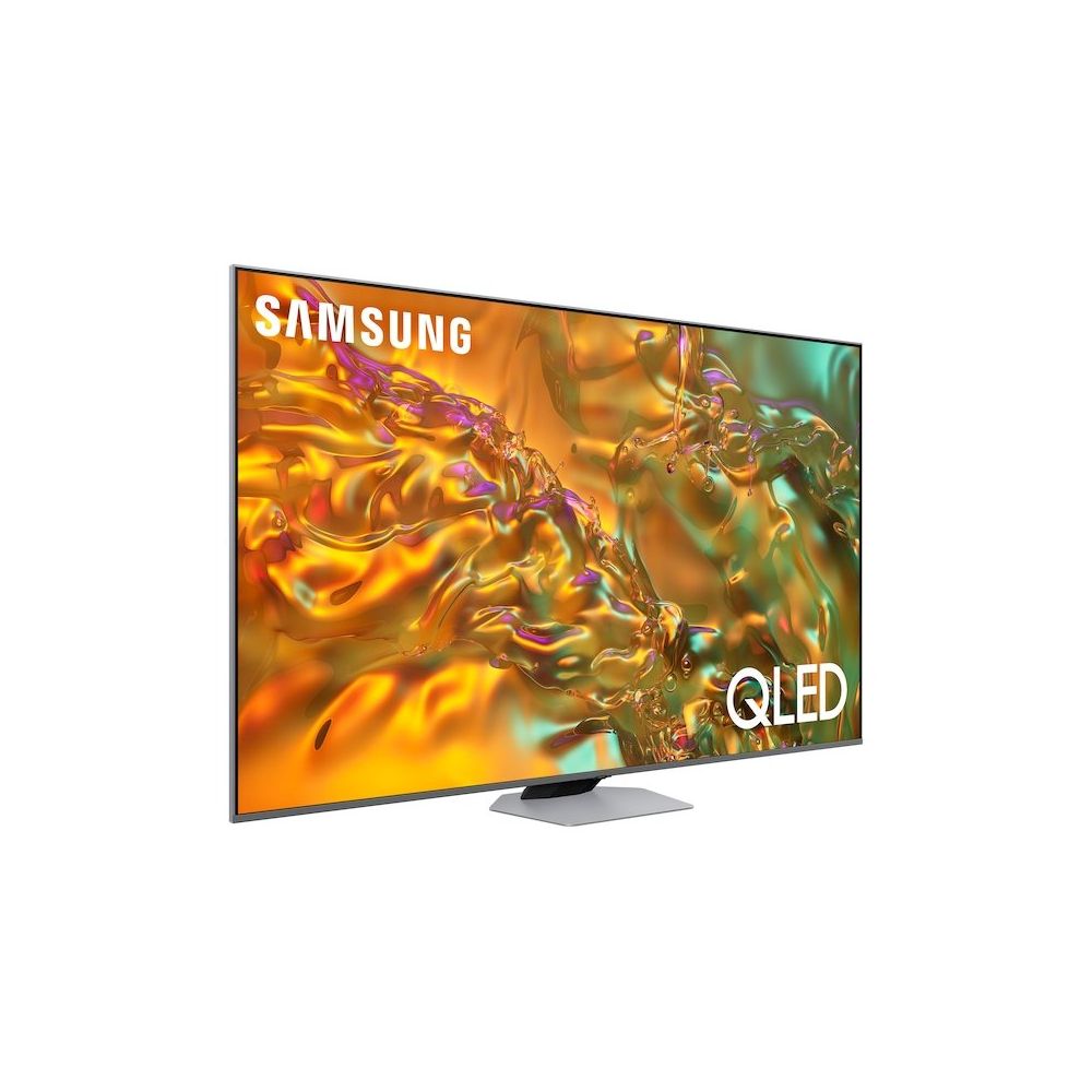 Samsung 75Q80D 75 inç 189 Ekran 4K Ultra HD Tizen LED TV