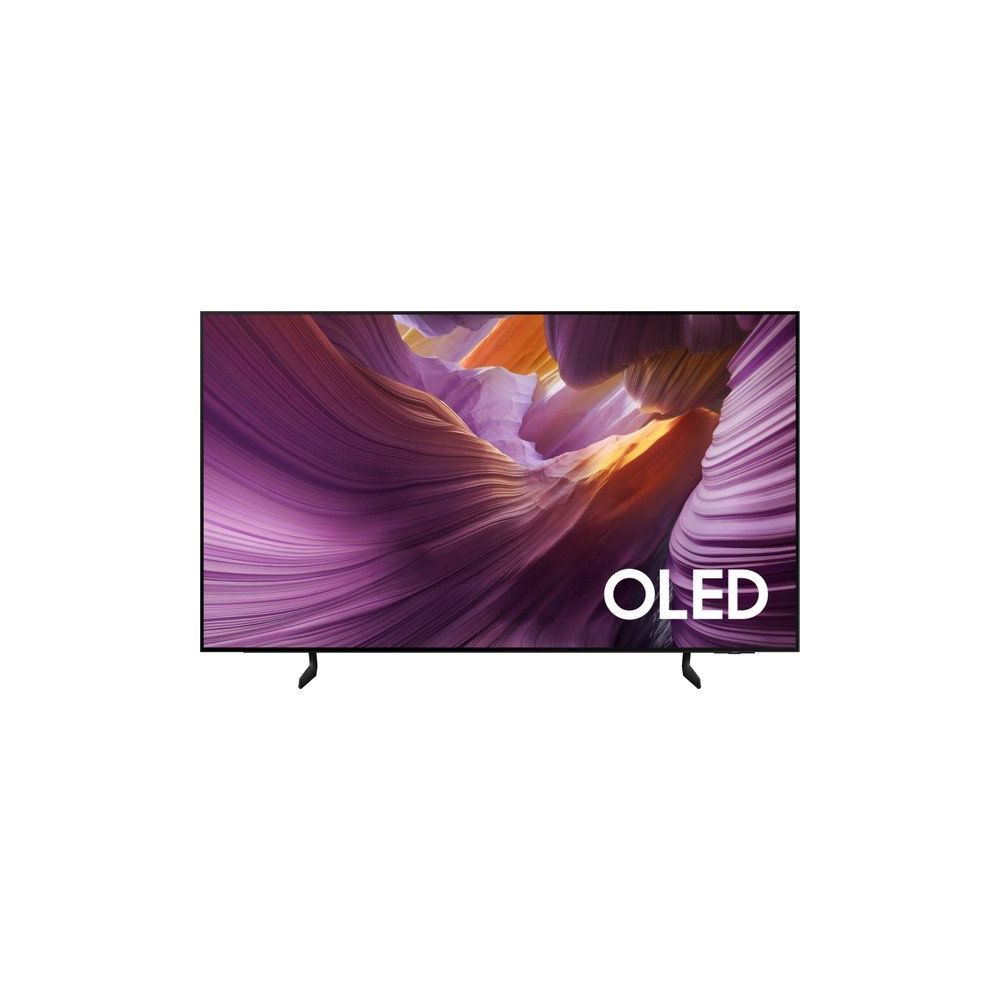 Samsung 77S85F 77 inç 195 Ekran 4K Ultra HD Tizen OLED TV