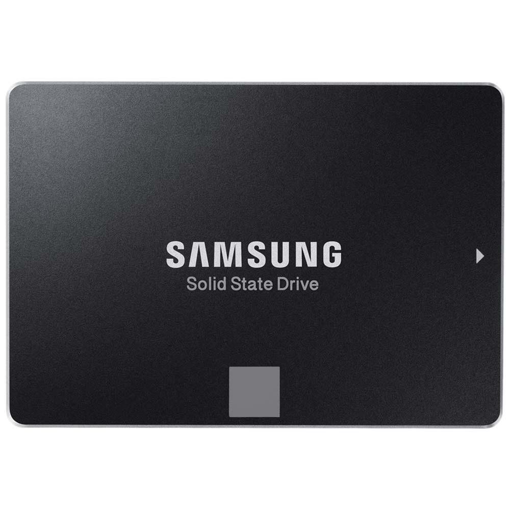 Samsung 850 Evo MZ-75E250BW 250 GB 2.5" 540-520 MB/s SSD Sabit Disk