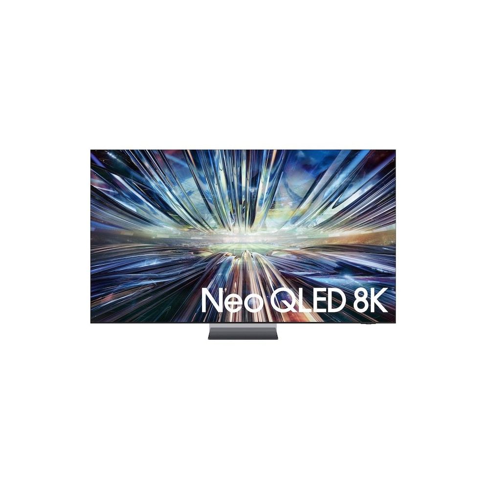 Samsung 85QN900D 85 inç 216 Ekran 8K Ultra HD Tizen QLED TV