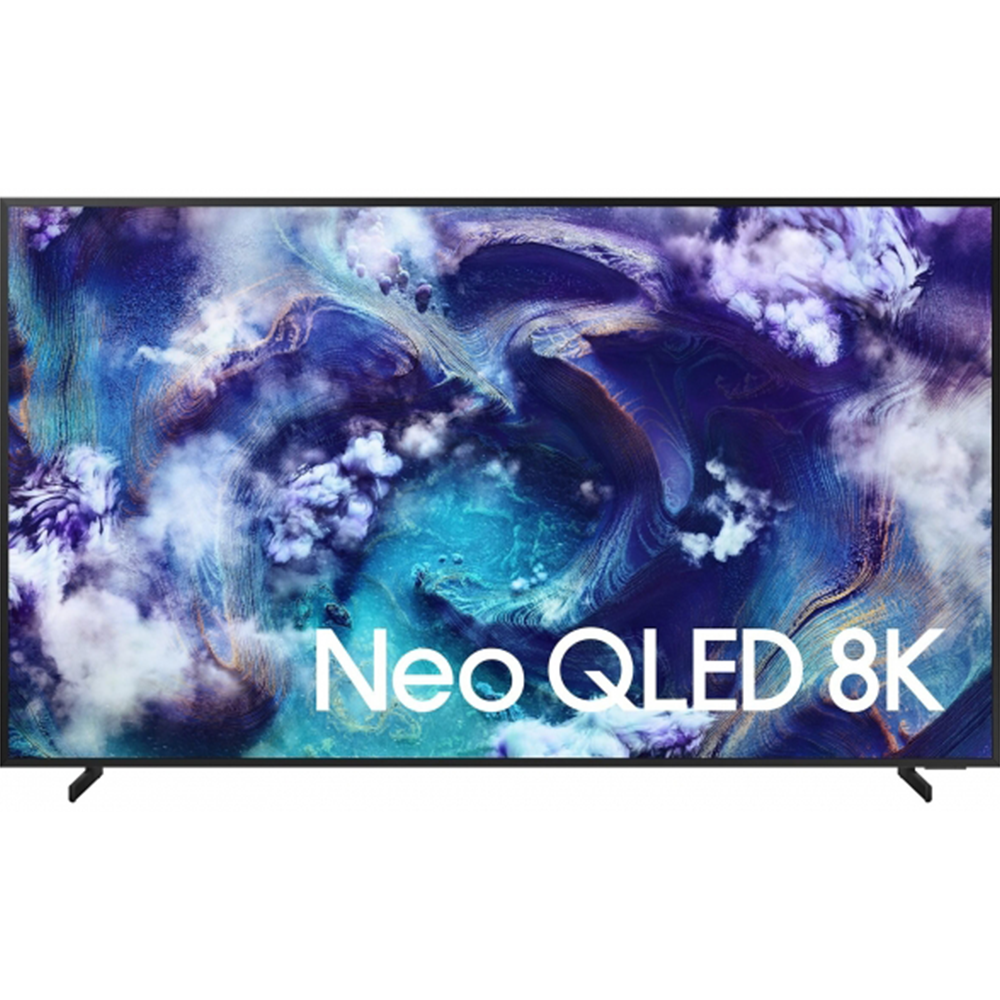 Samsung 85QN900F 85 inç 216 Ekran 8K Ultra HD Tizen Neo QLED TV