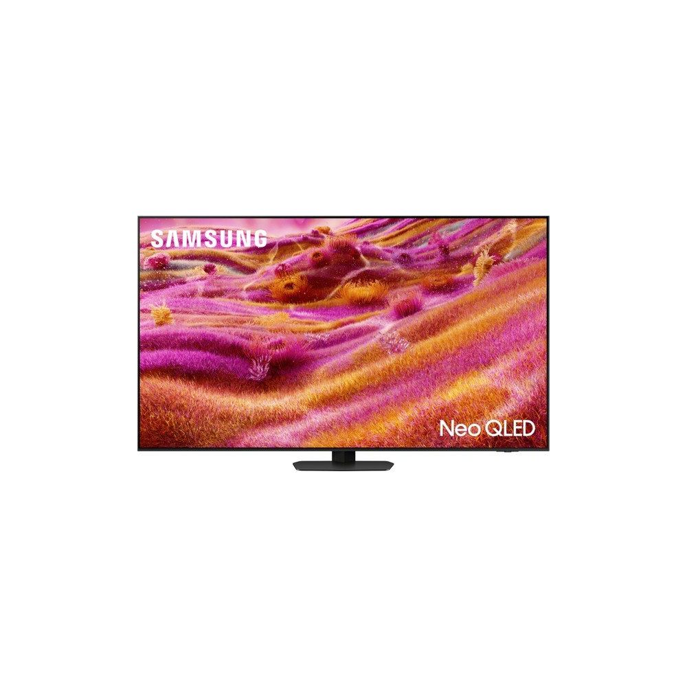 Samsung 85QN90F 85 inç 216 Ekran 4K Ultra HD Tizen Neo QLED TV