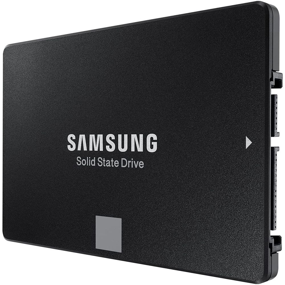 Samsung MZ-77E1T0BW 1TB 870 Evo Sata 3.0 560-530MB/s 2.5 SSD