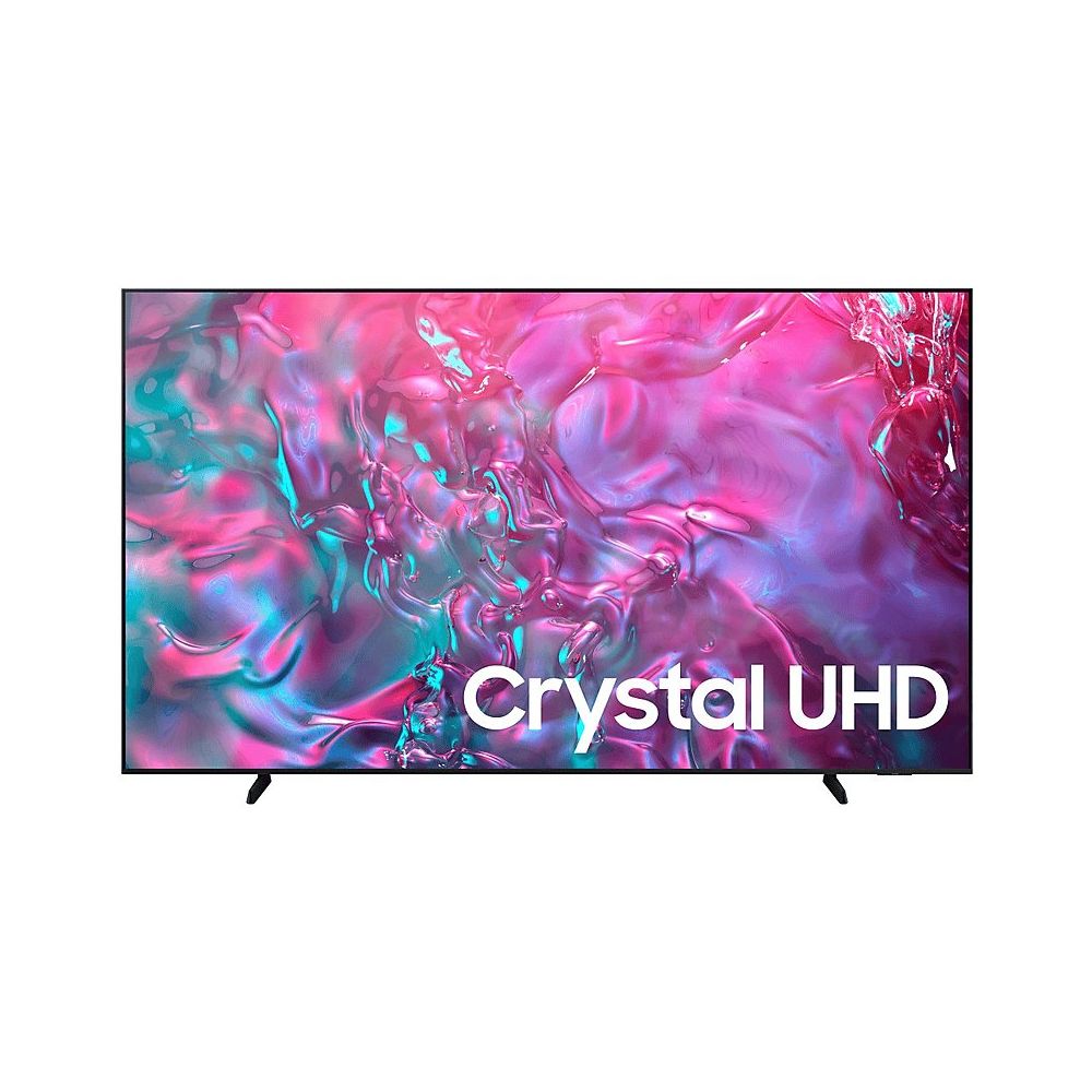 Samsung 98DU9000 98 inç 248 Ekran 4K Ultra HD Tizen LED TV