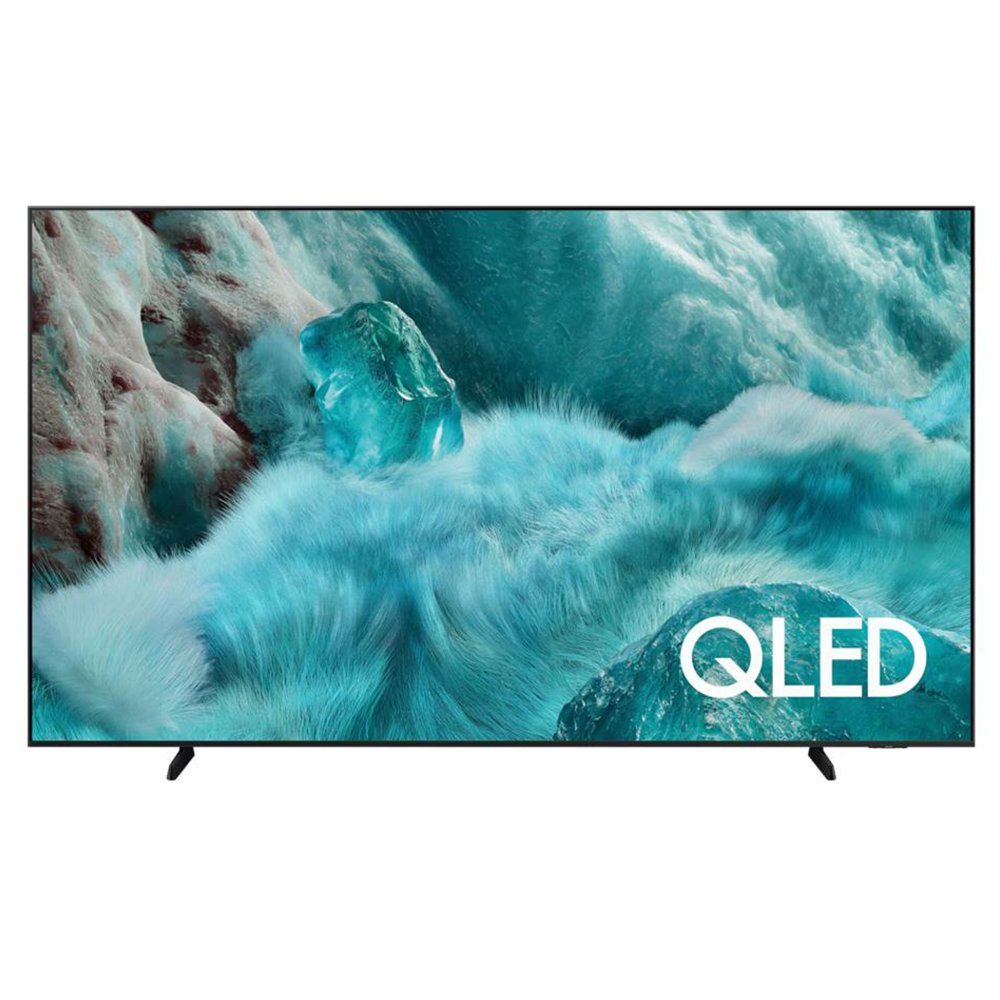 Samsung 98Q7F 98 inç 247 Ekran 4K Ultra HD Tizen QLED TV