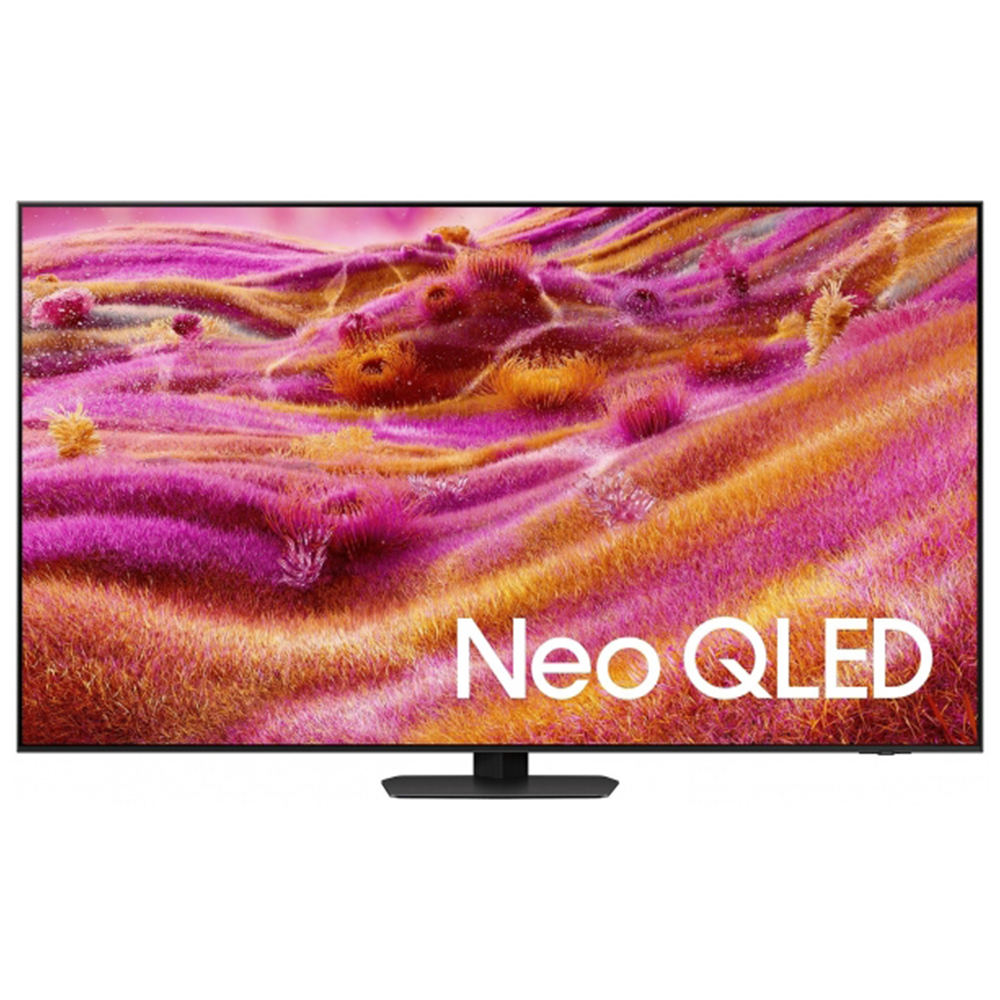 Samsung 98QN90F 98 inç 248 Ekran 4K Ultra HD Neo Tizen QLED TV