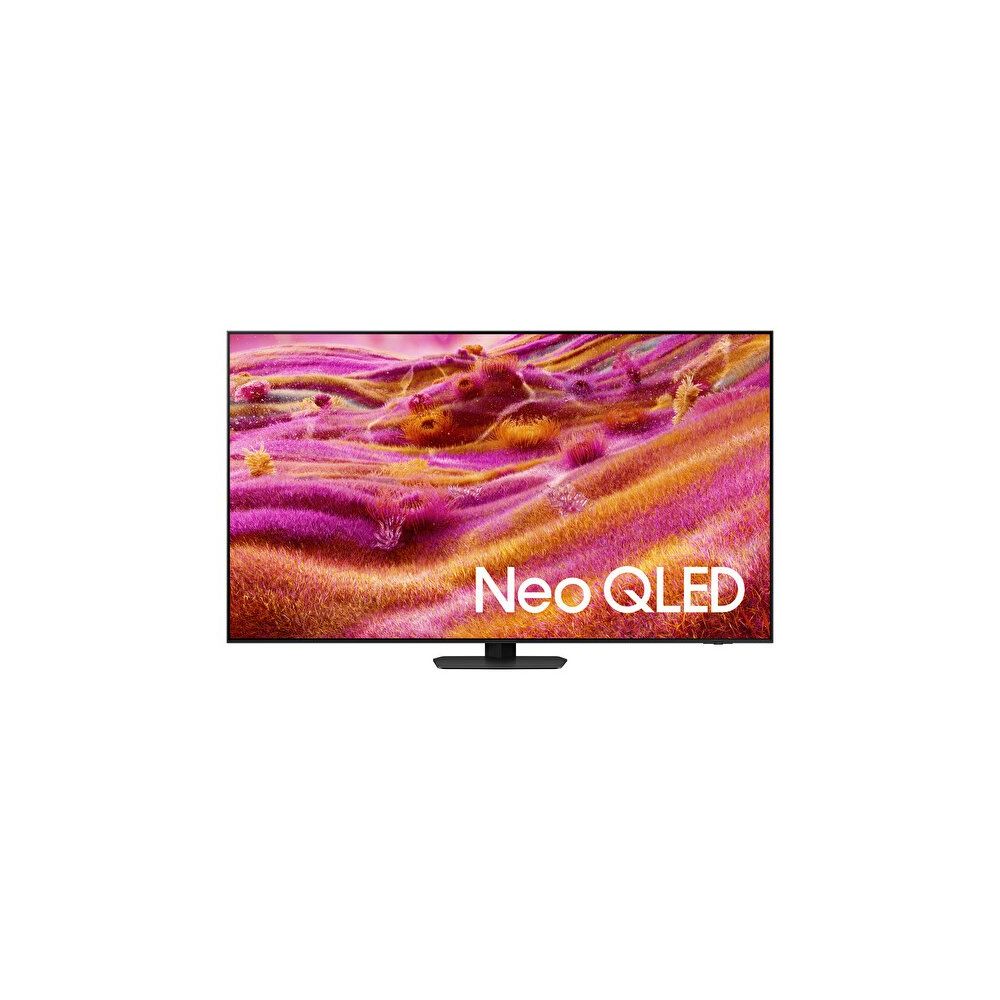Samsung 98QN90F 98 inç 248 Ekran 4K Ultra HD Neo Tizen Teşhir QLED TV