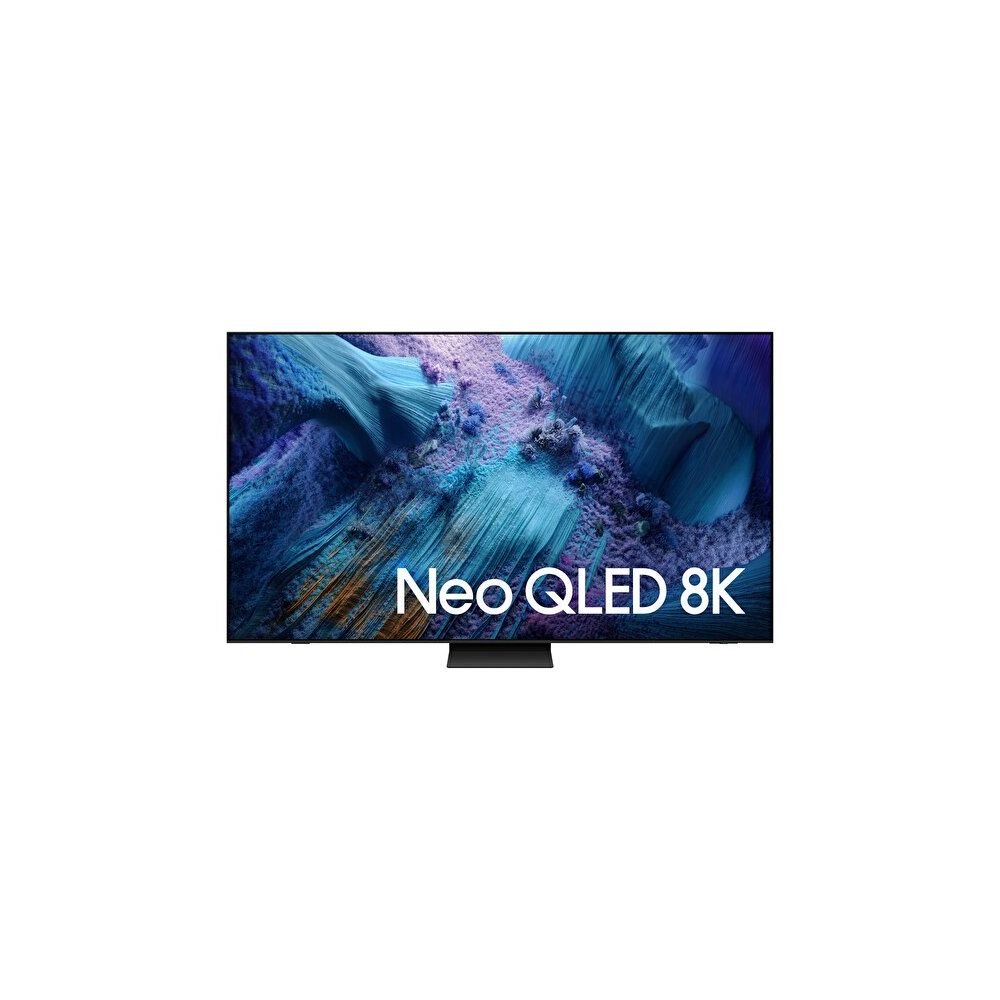 Samsung 98QN990F 98 inç 248 Ekran 8K Ultra HD Tizen Teşhir Neo QLED TV