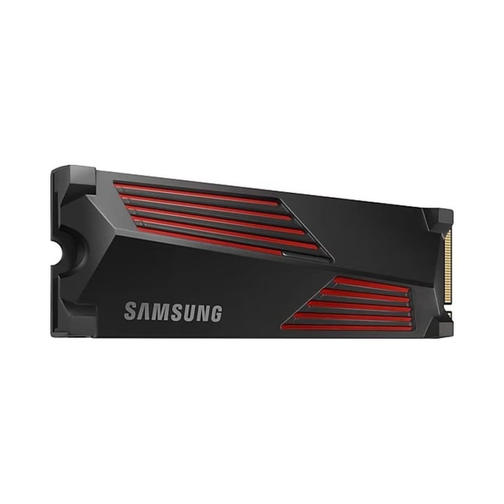 Samsung 990 PRO MZ-V9P1T0GW Soğutuculu PCI-Express 4.0 M.2 1 TB SSD