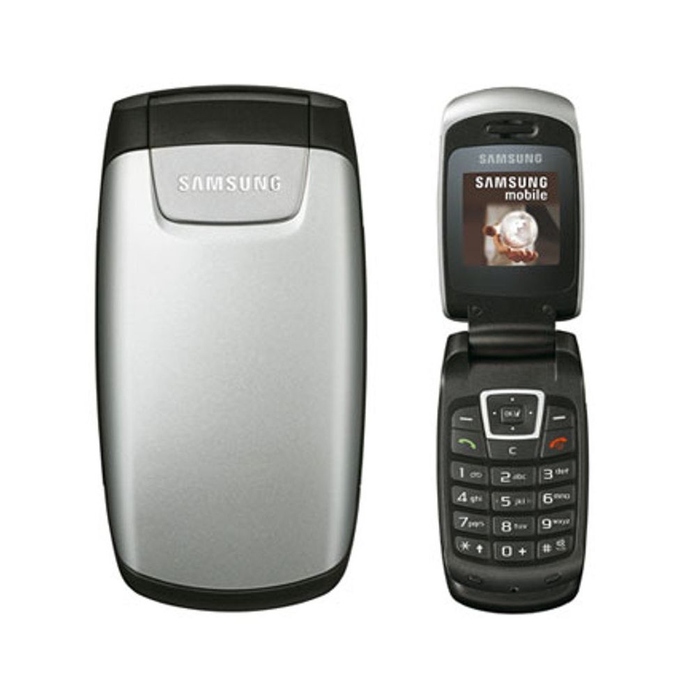 Samsung C260