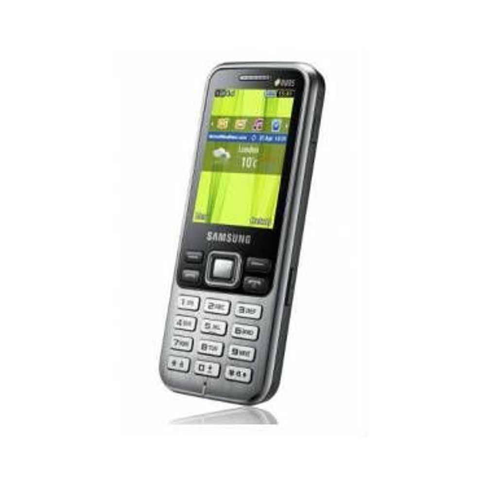 Samsung C3322