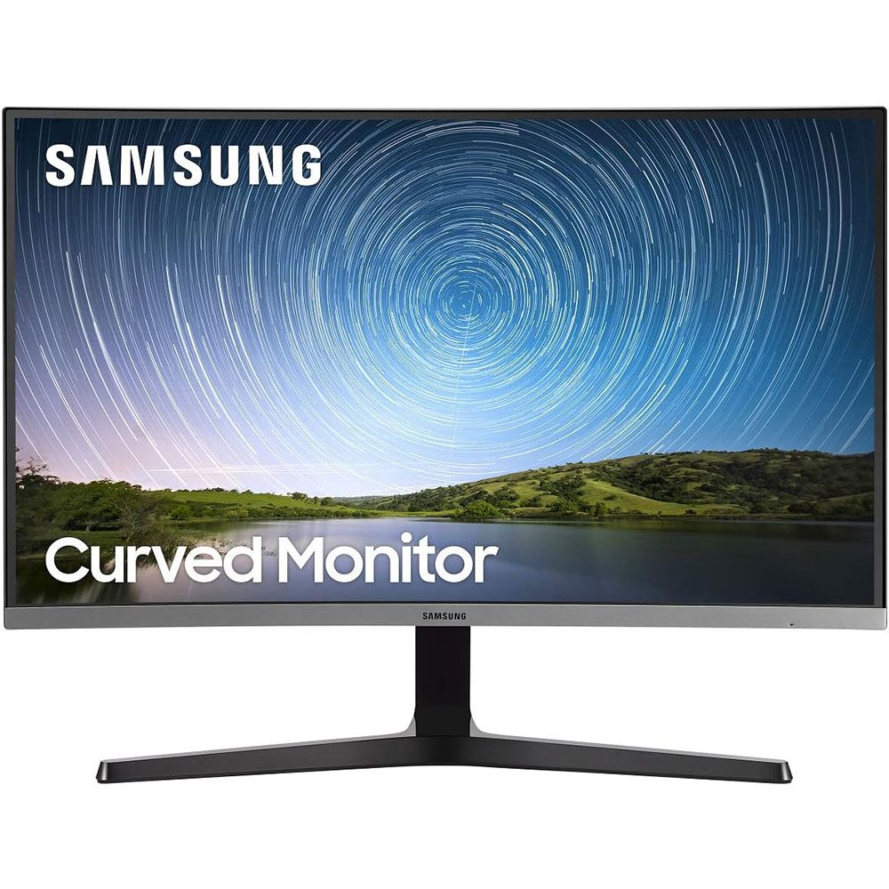 Samsung CR50 LC32R500FHPXUF 32 inç 75Hz 4ms Curved Monitör
